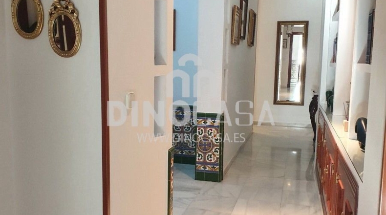 Huelva - Cartaya - 300m2