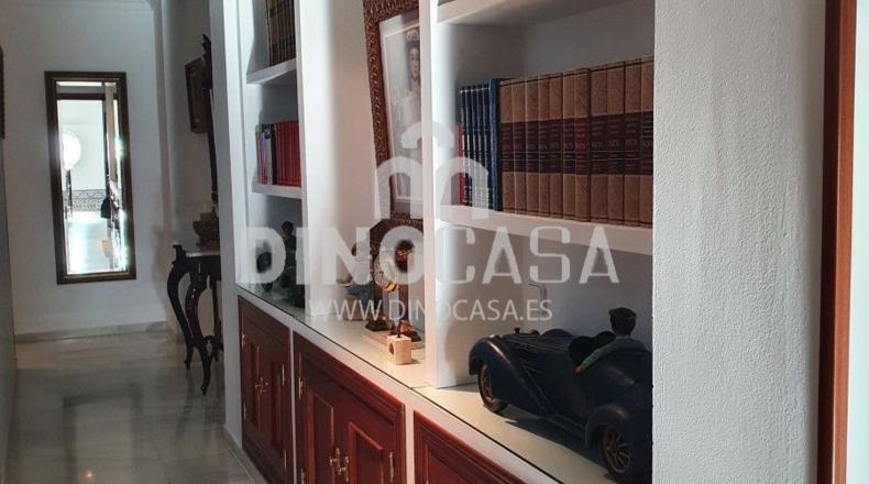 Huelva - Cartaya - 300m2