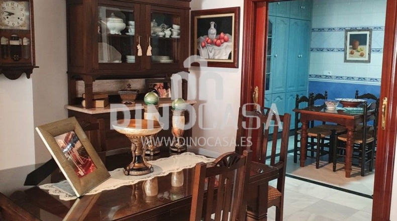 Huelva - Cartaya - 300m2