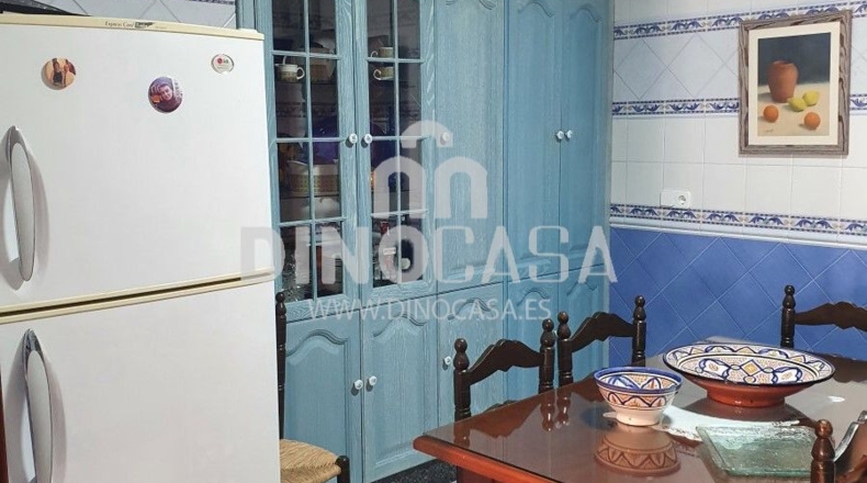 Huelva - Cartaya - 300m2
