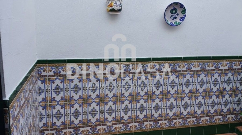 Huelva - Cartaya - 300m2