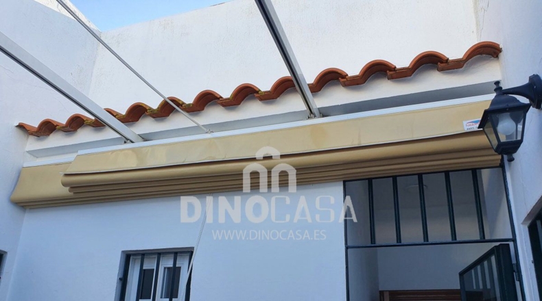 Huelva - Cartaya - 300m2