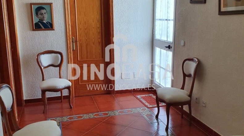 Huelva - Cartaya - 300m2