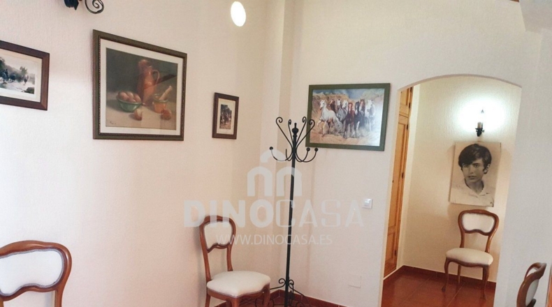 Huelva - Cartaya - 300m2