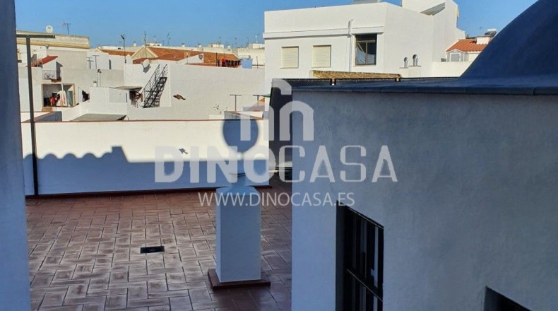 Huelva - Cartaya - 300m2