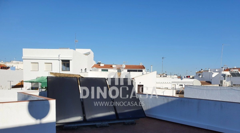 Huelva - Cartaya - 300m2