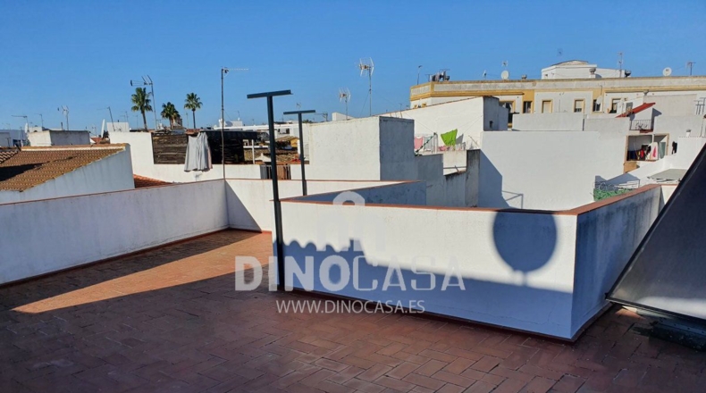 Huelva - Cartaya - 300m2