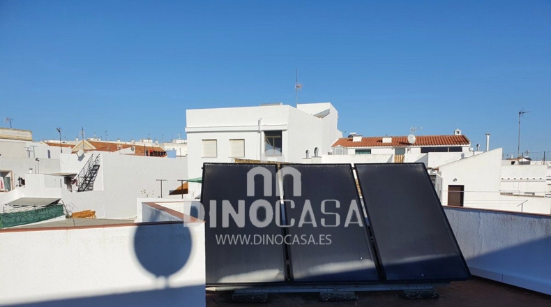 Huelva - Cartaya - 300m2