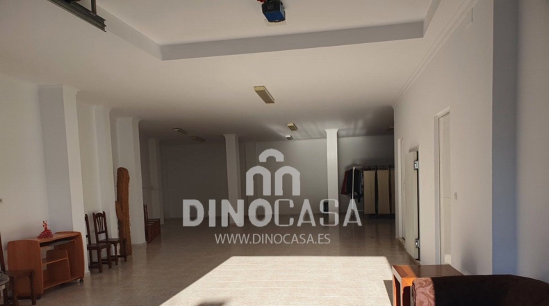 Huelva - Cartaya - 300m2