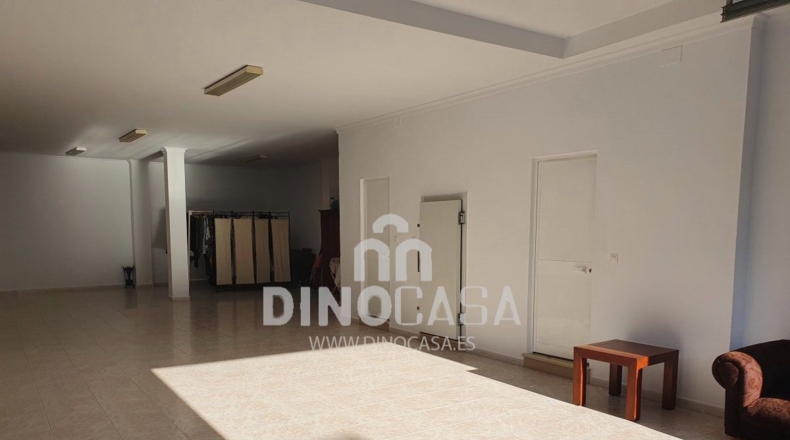 Huelva - Cartaya - 300m2