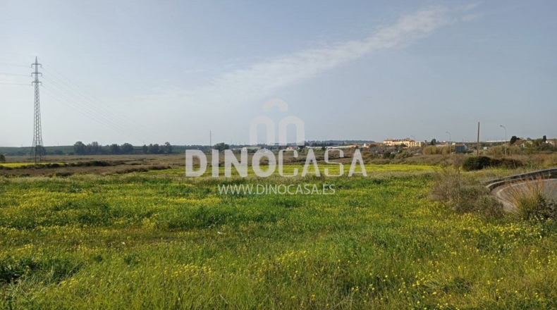 Хуэльва - Cartaya - 10500m2