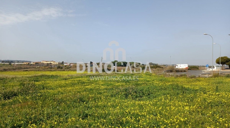 Хуэльва - Cartaya - 10500m2