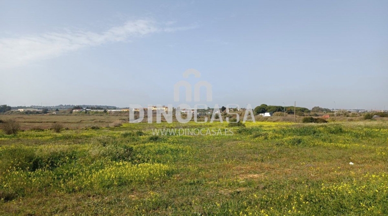 Хуэльва - Cartaya - 10500m2