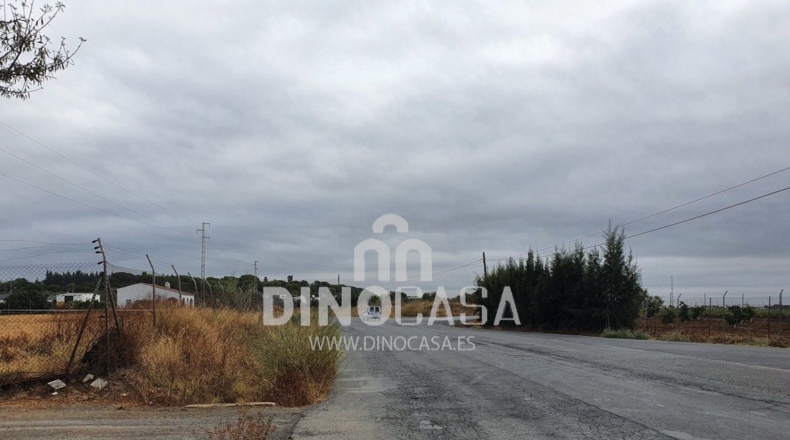 Huelva - Cartaya - 7200m2