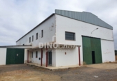 Nau industrial en venda a Cartaya ref.: TR58485 foto