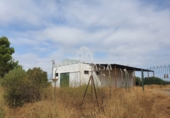 Nau industrial en venda a Cartaya ref.: TR58485 foto