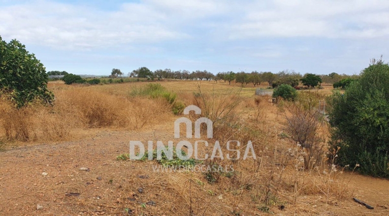 Huelva - Cartaya - 7200m2