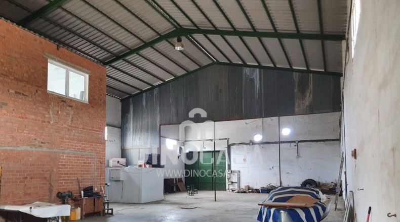 Huelva - Cartaya - 7200m2
