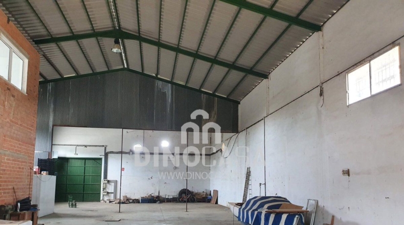 Huelva - Cartaya - 7200m2