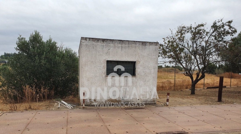 Huelva - Cartaya - 7200m2