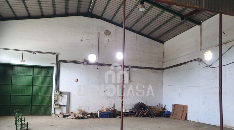 Huelva - Cartaya - 7200m2