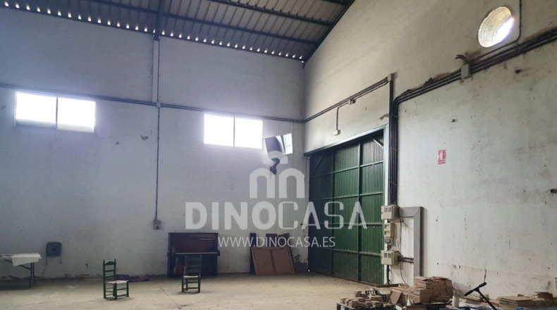 Huelva - Cartaya - 7200m2