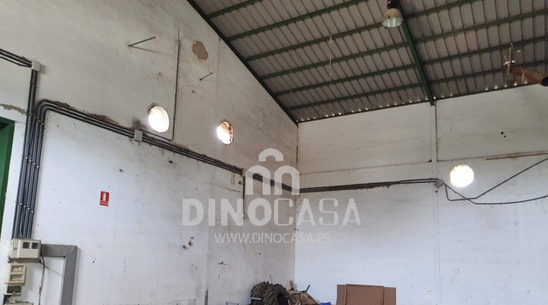Huelva - Cartaya - 7200m2