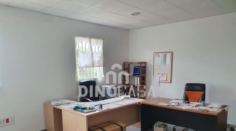 Huelva - Cartaya - 7200m2
