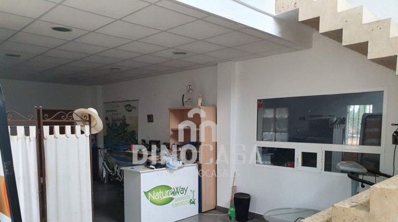 Huelva - Cartaya - 7200m2