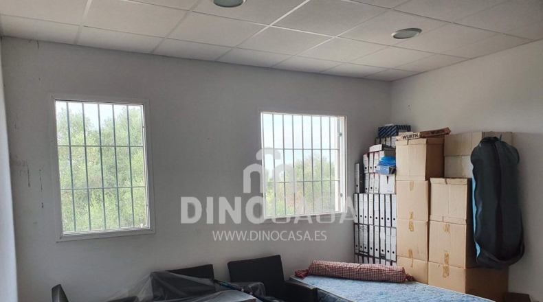 Huelva - Cartaya - 7200m2