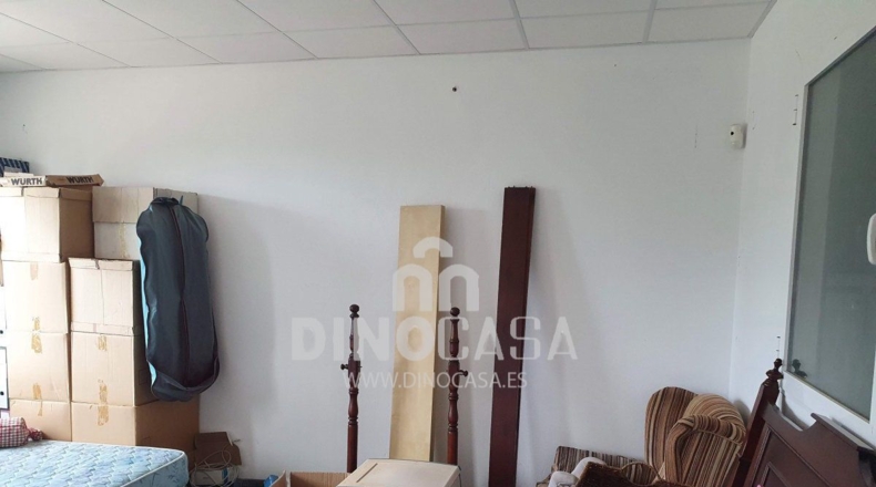 Huelva - Cartaya - 7200m2