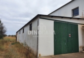 Nau industrial en venda a Cartaya ref.: TR58485 foto
