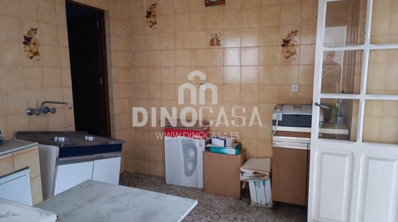 Huelva - Cartaya - 105m2