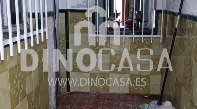 Huelva - Cartaya - 105m2