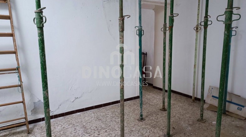 Huelva - Cartaya - 105m2