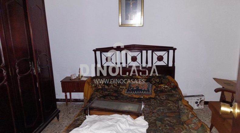 Huelva - Cartaya - 105m2