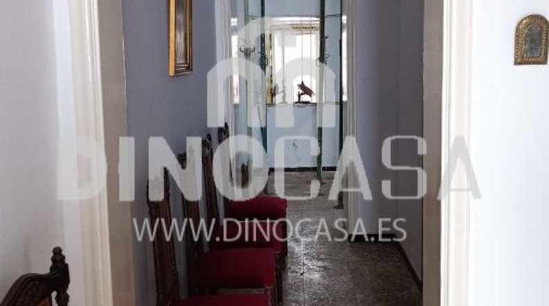 Huelva - Cartaya - 105m2