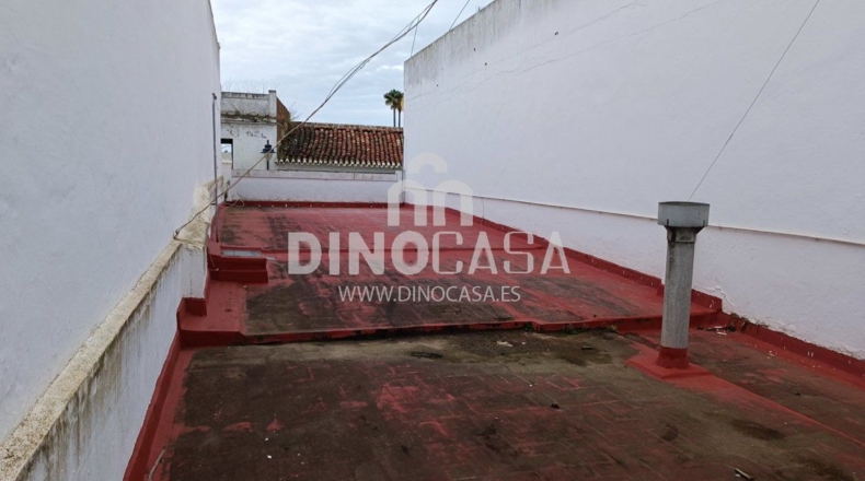 Huelva - Cartaya - 105m2