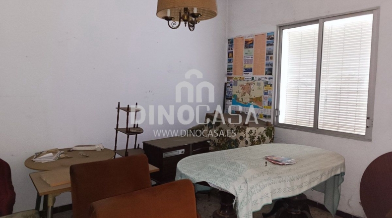 Huelva - Cartaya - 105m2