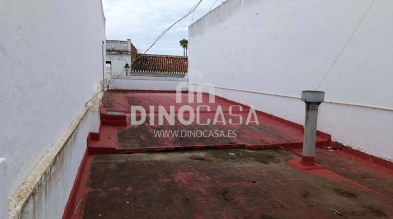 Huelva - Cartaya - 105m2