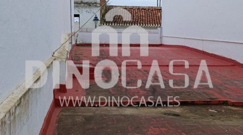 Huelva - Cartaya - 105m2