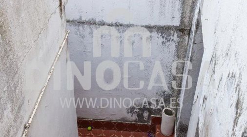 Huelva - Cartaya - 105m2