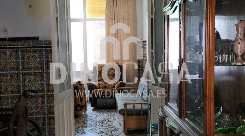 Huelva - Cartaya - 240m2