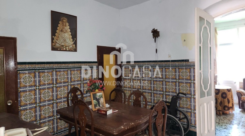 Huelva - Cartaya - 240m2