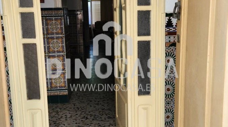 Huelva - Cartaya - 240m2