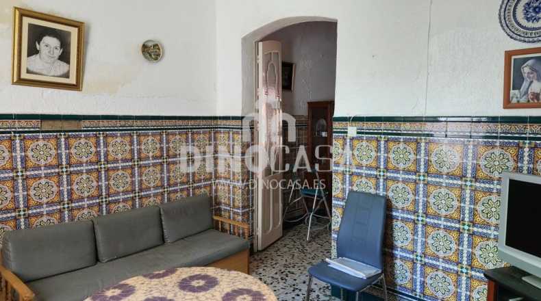Huelva - Cartaya - 240m2