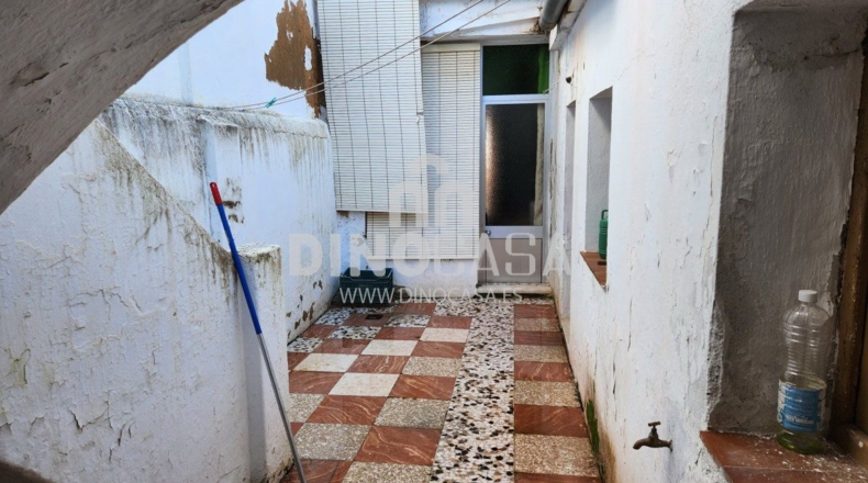 Huelva - Cartaya - 240m2