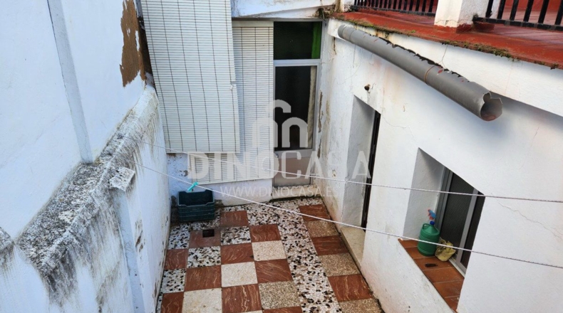 Huelva - Cartaya - 240m2