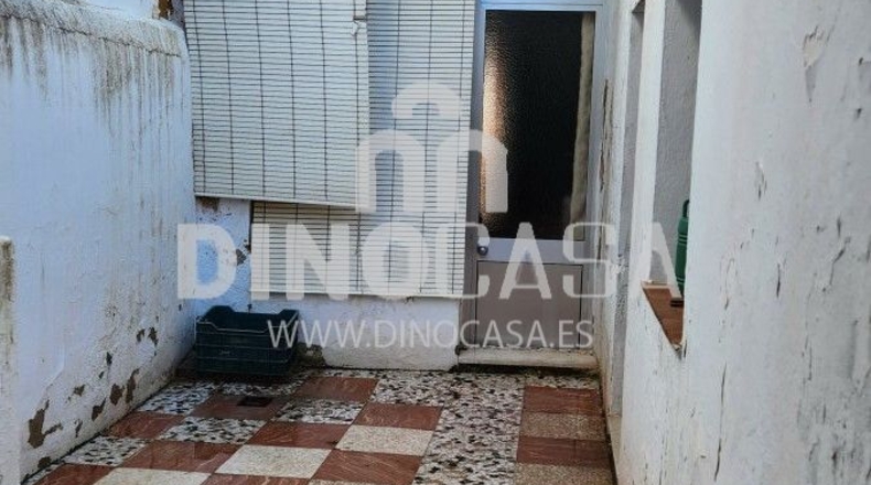 Huelva - Cartaya - 240m2