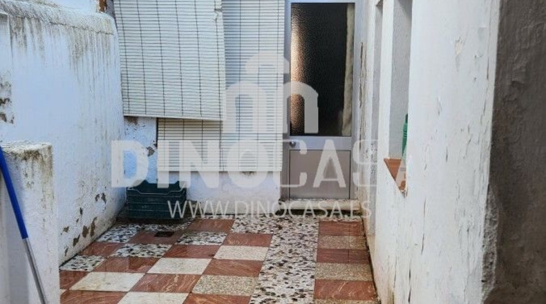 Huelva - Cartaya - 240m2